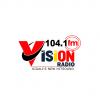 Vision Radio 104.1 FM Kigali