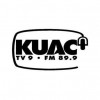 KUAC 89.9 FM
