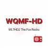 WTFX The Fox 95.7 FM