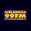 Airlangga 99 FM Sukabumi