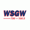 WSGW NewsRadio 790 AM