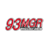 WMGR 99.3 FM Classic Hits Radio