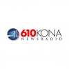610 KONA News Radio