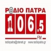 Radio Patra 106.5 FM
