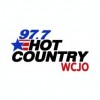 WCJO Hot Country 97.7 FM