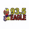 WVOH-FM 93.5 The Eagle