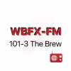 WBFX 101.3 The Brew