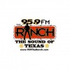 KFWR The 95.9 Ranch FM