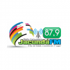 Jacunda FM 87.9