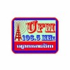 វិទ្យុ UFM បន្ទាយមានជ័យ