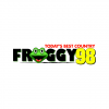 KFGE Froggy 98.1 FM