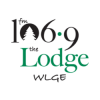 WLGE 106.9 The Lodge