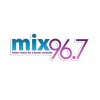 KSYV Mix 96.7 FM