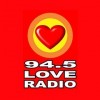 94.4 Love Radio Santiago