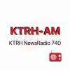 KTRH NewsRadio 740