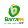 Barra FM Litoral Norte