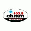 CHMM Radio 103.5 FM