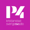 Sveriges Radio P4 Kristianstad