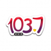 WWIB 103.7 FM
