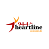 Radio Heartline Samarinda 94.4 FM