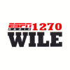 ESPN Radio 1270 AM WILE Cambridge