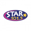 KPLZ-FM STAR 101.5