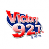 WIJV Victory 92.7 / 107.3 FM