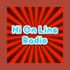 Hi On Line World Radio