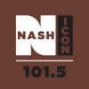 WVLK Nash Icon 101.5 FM