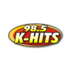 KZID KHITS 98.5 FM