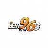 KTDR The Best 96.3 FM