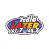 KXSB and KXRS Radio Lazer 101.7 and 105.7 FM