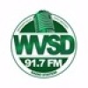 WVSD 91.7 FM