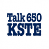 KSTE Talk 650 AM