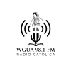WGUA-LP 98.1 FM Radio Católica