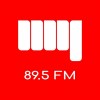 My FM 89.5 - Κομοτηνή
