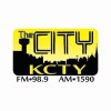 KCTY The City 1590 AM