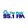 CKCB-FM 95.1 The Peak