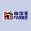 WPAW The Wolf 93.1 FM
