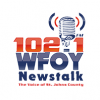 WFOY Newstalk 102.1 FM