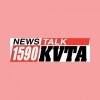News Talk 1590 KVTA
