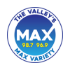 KHKM Max 98.7/96.9 FM