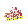 XHPS La Super Grupera 102.1