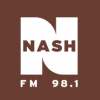 KBUL-FM Nash FM 98.1