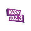 CKY Kiss 102.3 FM