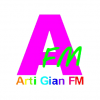 Arti Gian FM 2