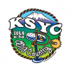 KSYC 103.9 FM