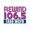 Rewind 106.5 - 1480 WCFR
