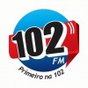 Rádio 102 FM Macapá