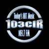 WCIR-FM 103 CIR